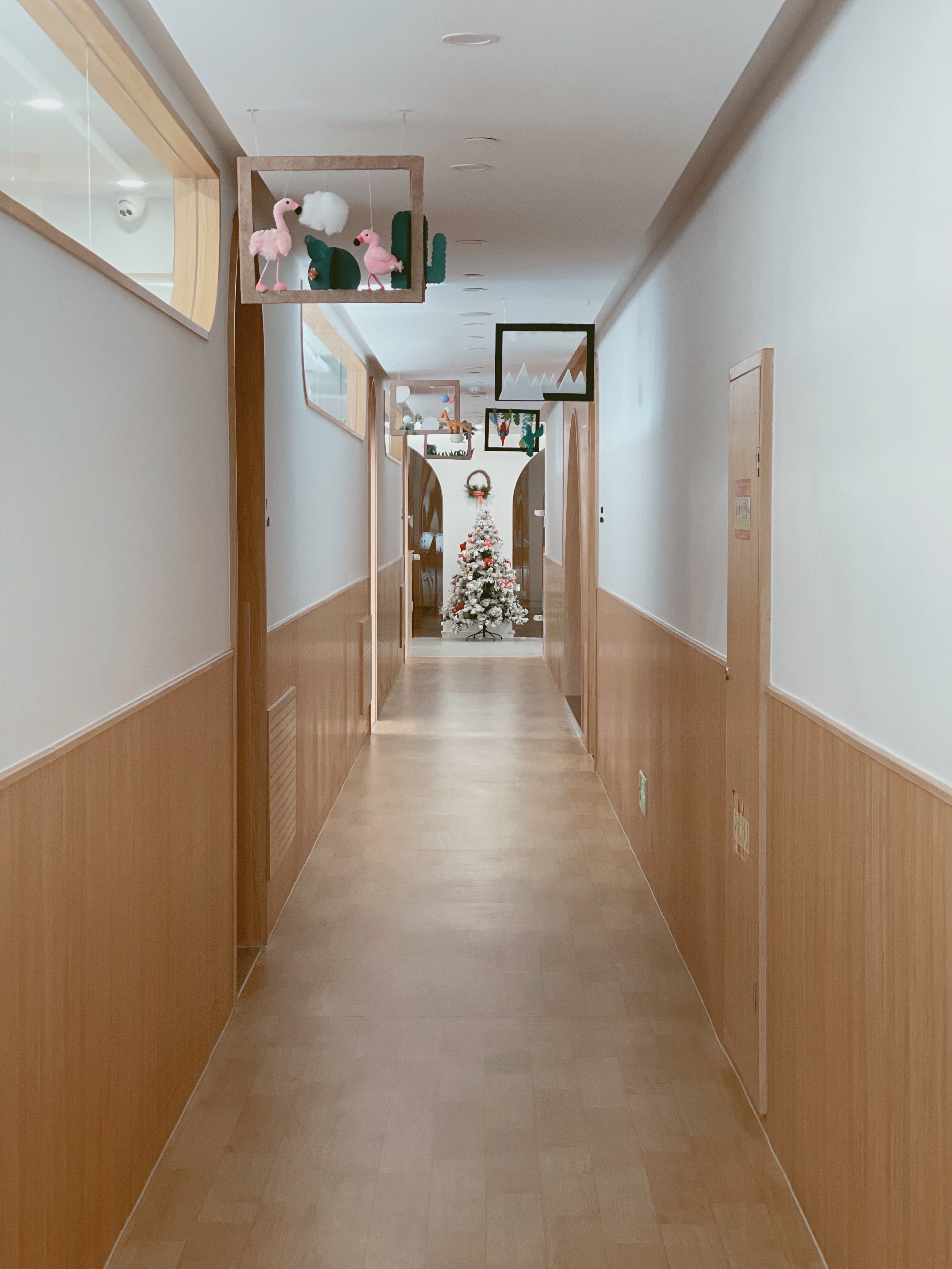 ecskid 伊启萌国际儿童教育中心丨中国宁波丨宁波 ABD 魔戏空间-84