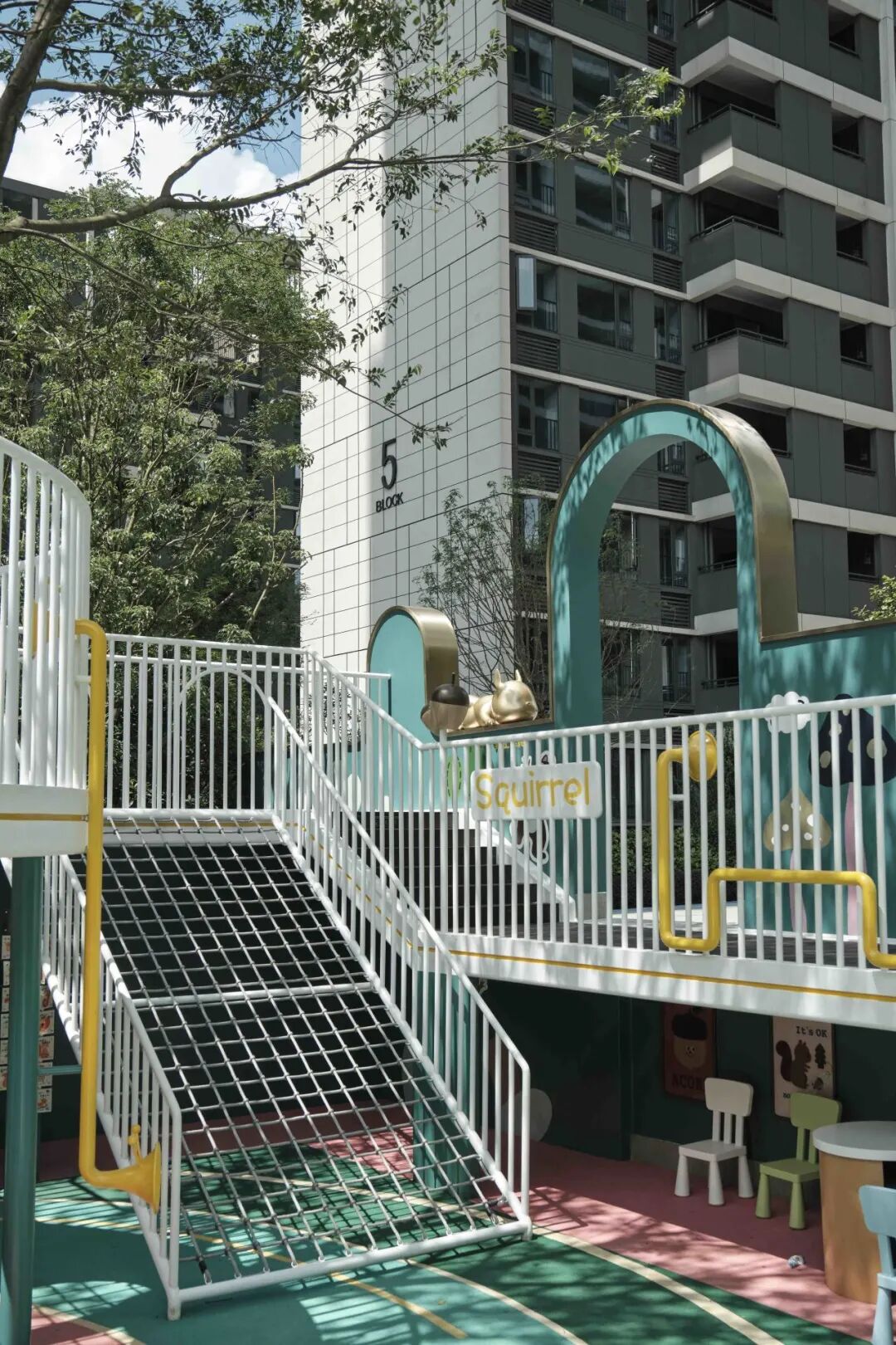 贵阳中海·映山湖丨中国贵阳丨SED新西林景观国际-33