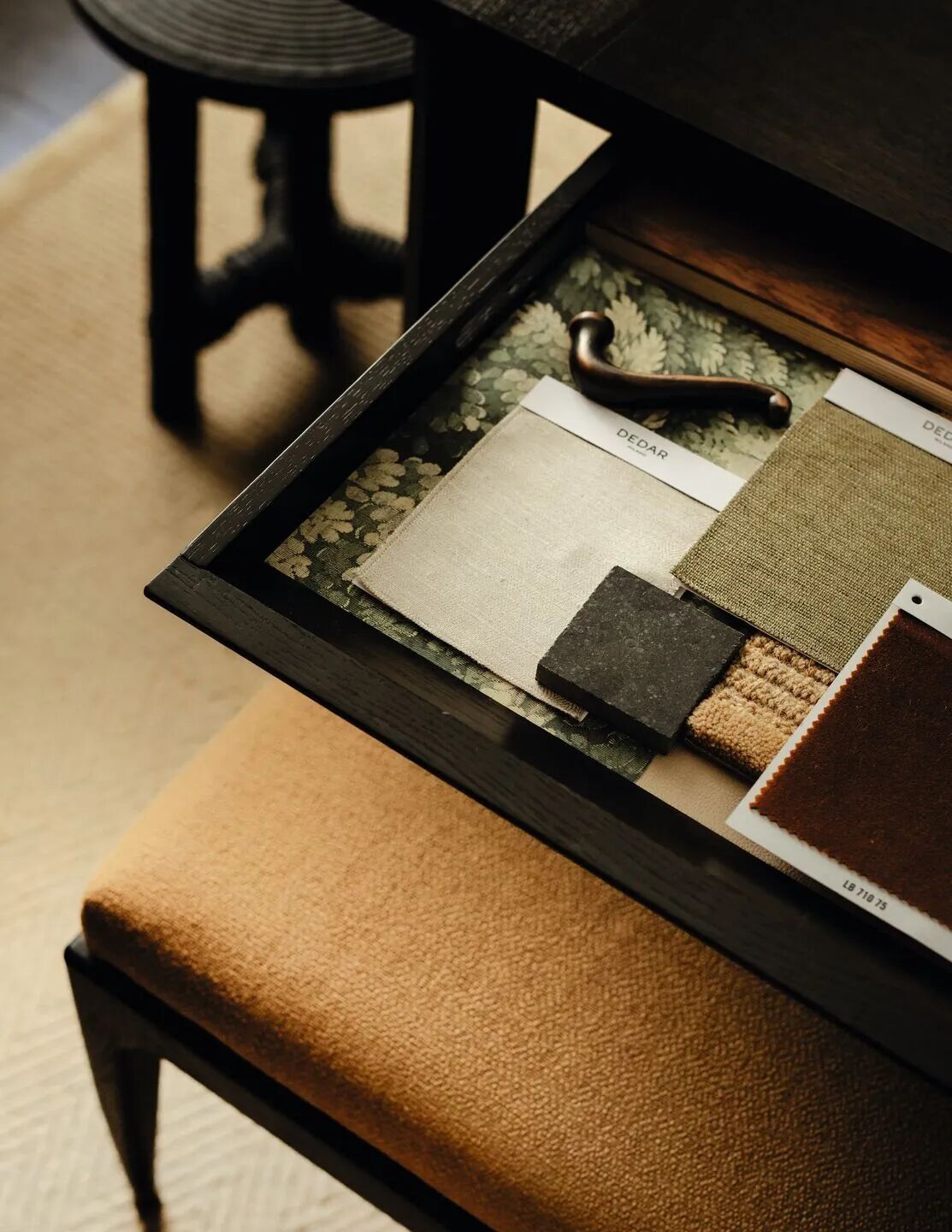 Bazin，巴黎  艺术与功能交织的空间叙事-27