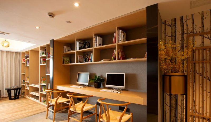 杭州漫纯国际酒店-23