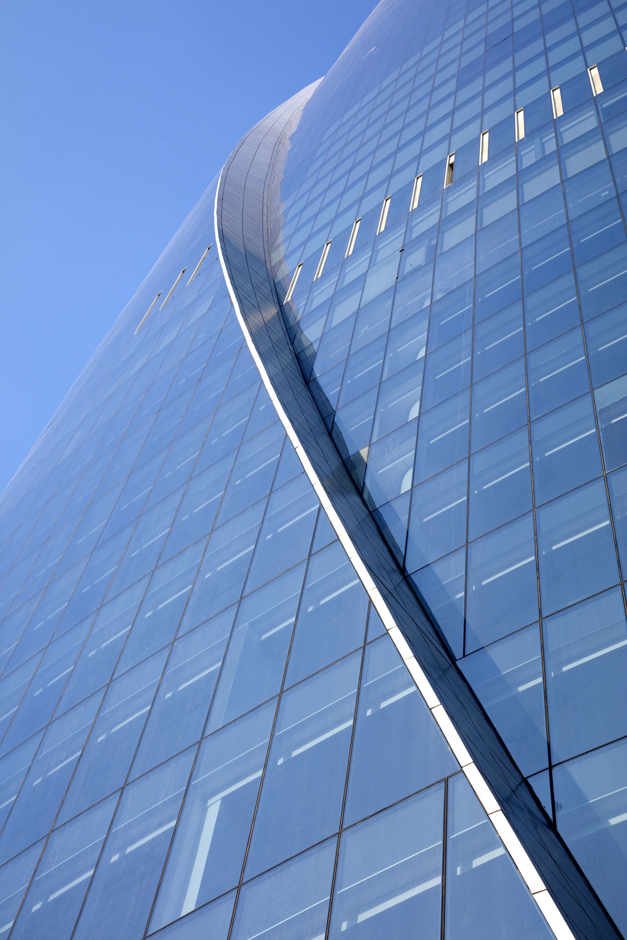 南昌华熙中心 | 上海天华建筑规划设计院-18