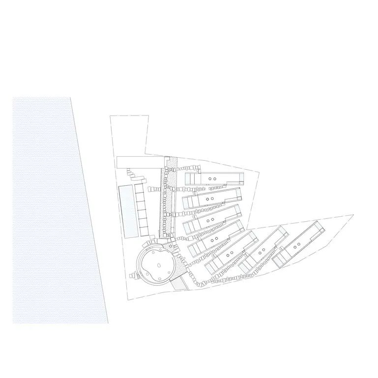 澳大利亚建筑事务所 Nic Brunsdon 的历史追忆与构建-66