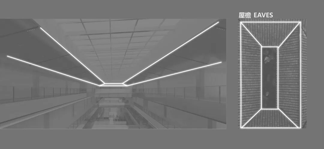 AG/PROJECT｜水乡藏一院，院中见繁华——佛山顺德万象汇-60