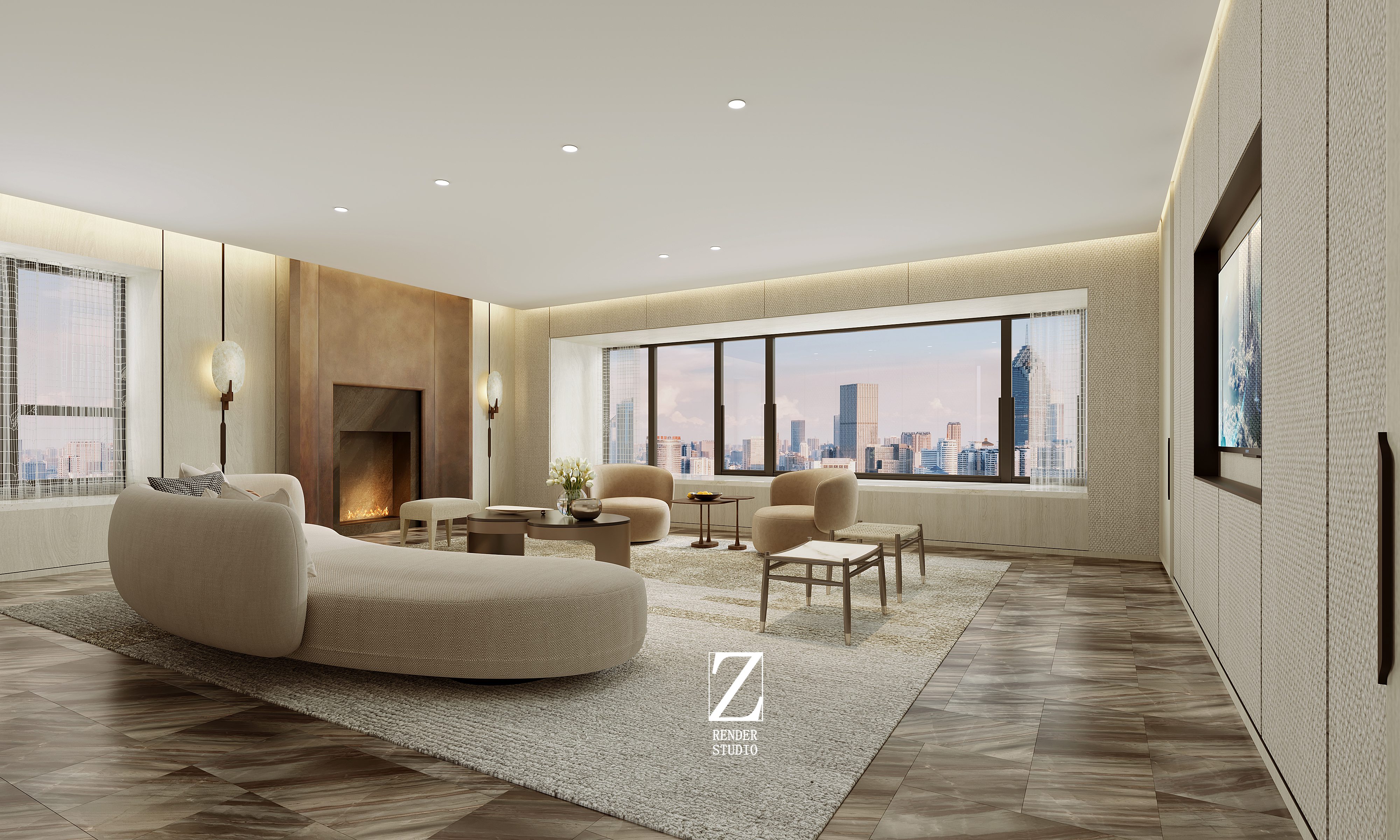 底豪302设计方案表现-2