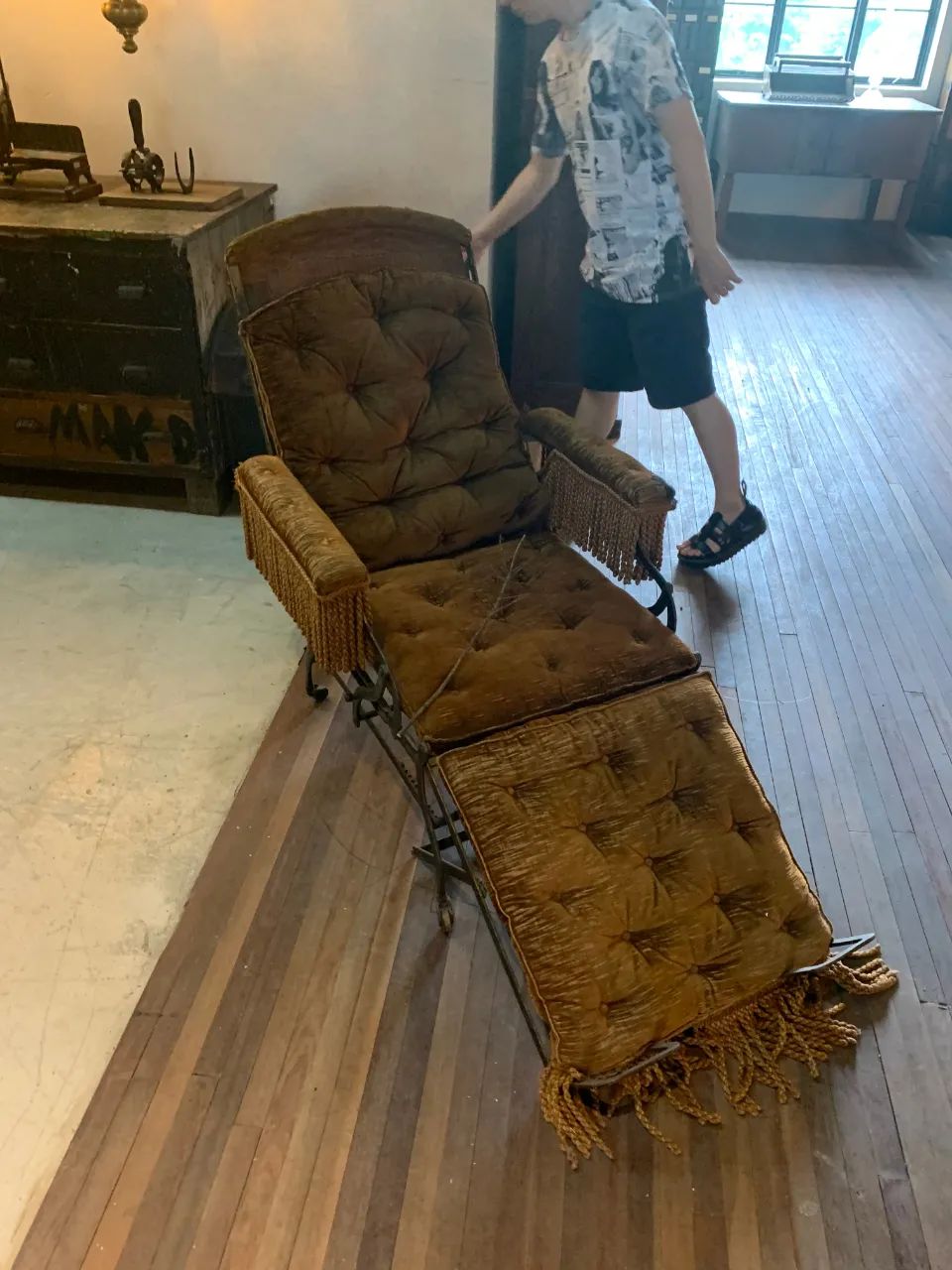 探探杭州那些“中古家具店”-89