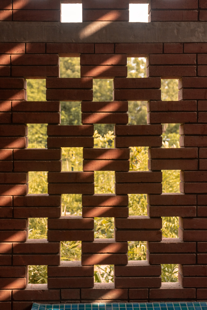 贾尔曼贾尔农舍丨印度-24