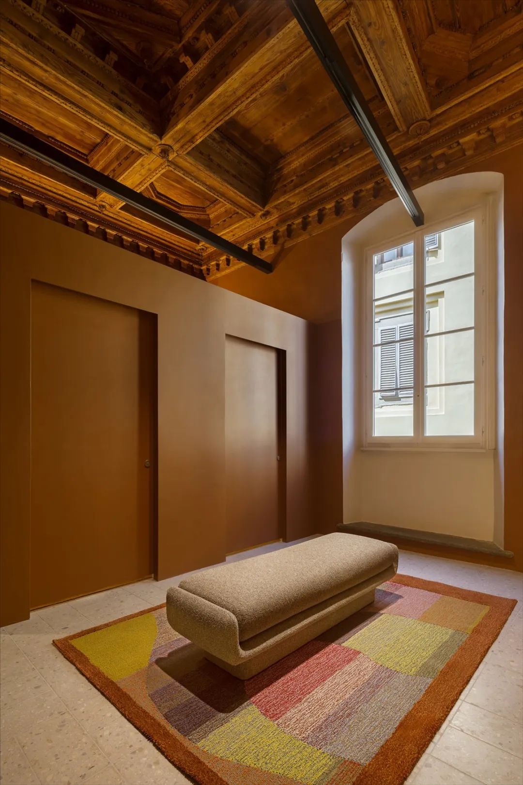 COS佛罗伦萨新店丨意大利佛罗伦萨-8