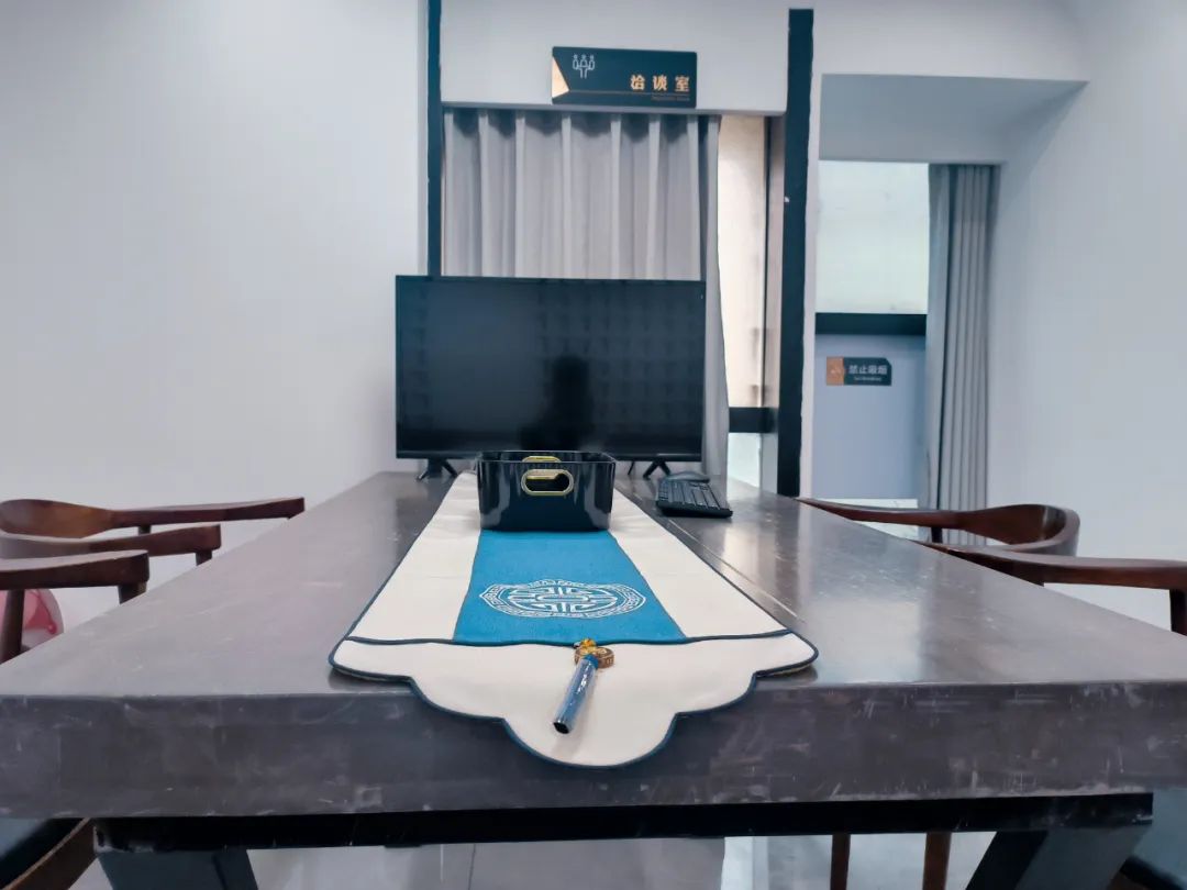 质鼎浦东店全新升级丨质鼎装饰-18