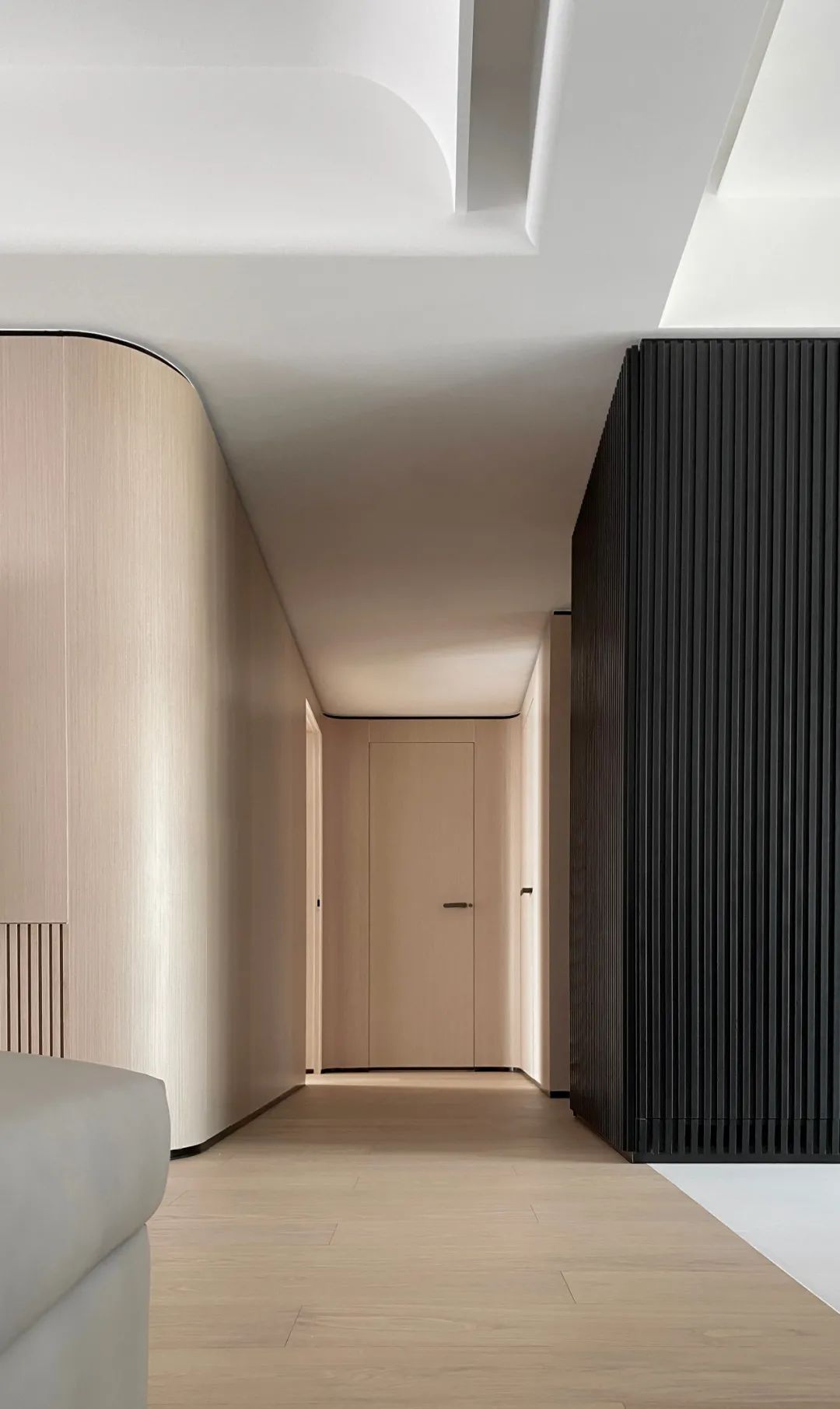 Chome 丨五矿私宅丨中国汕头丨正之佳期设计-26