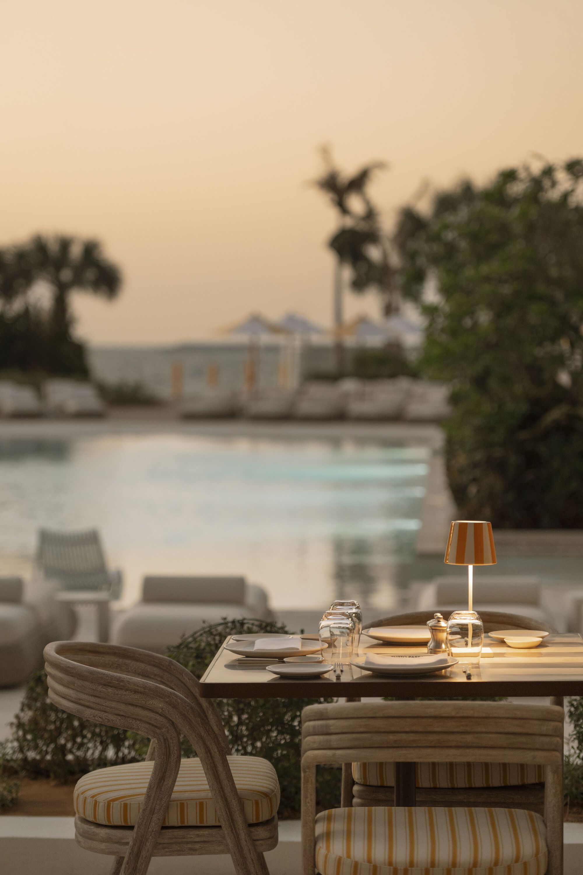 迪拜德拉诺酒店室内设计丨阿联酋迪拜丨ELASTIC-35