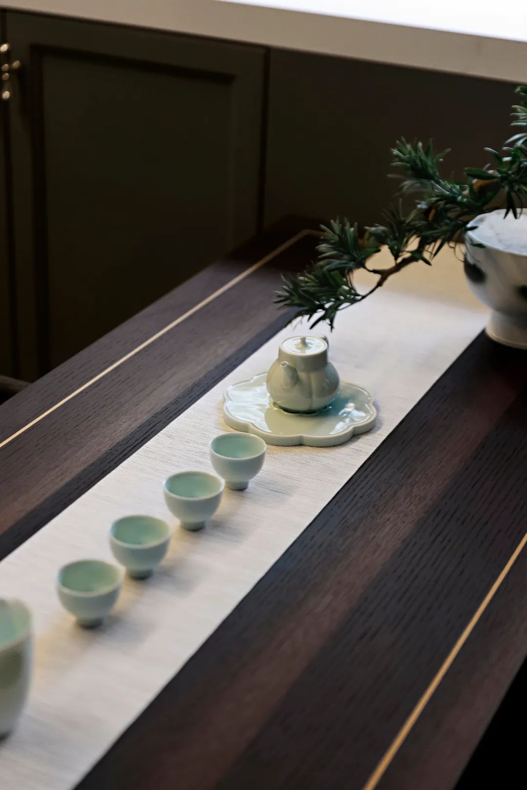 春风意丨中国宁波丨泰睿软装-52