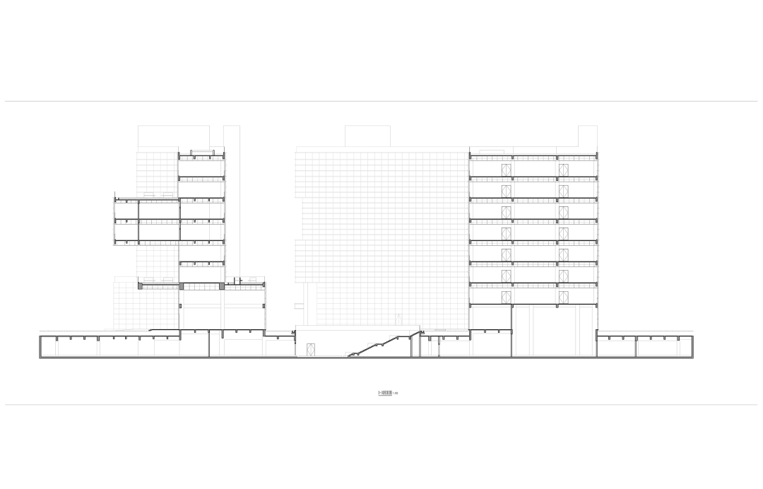 苏州中盟科技大厦丨中国苏州丨深圳墨泰建筑设计与咨询有限公司&中外建工程设计与顾问有限公司深圳分公司-65