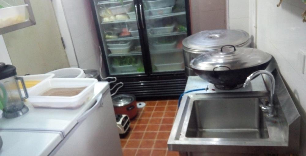 
建设大路辣洋洋 -7