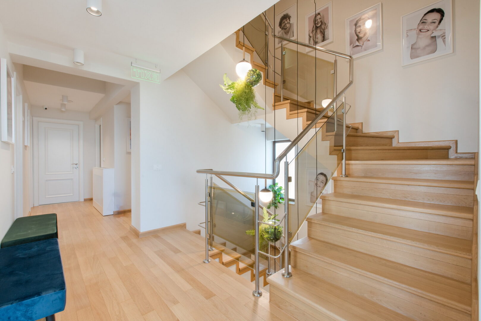 Design interior Dental Elite | Amenajari interioare Pick Two-10