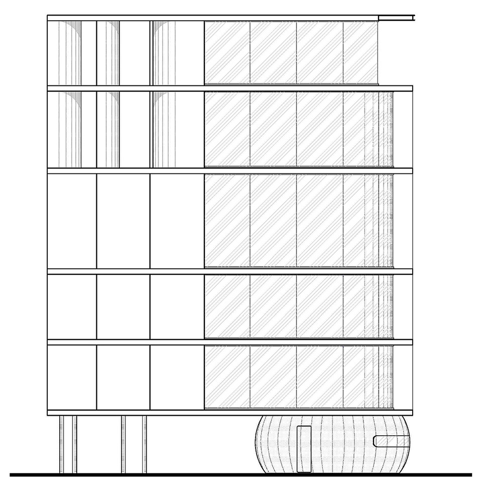 PLP City系列运动商业综合体丨泰国曼谷-97