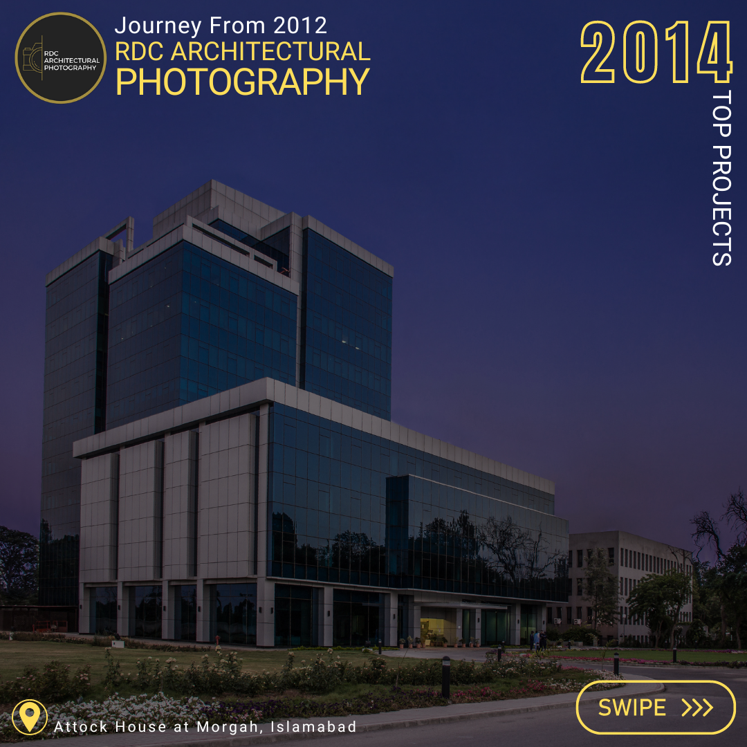 2014 - Top Projects-2