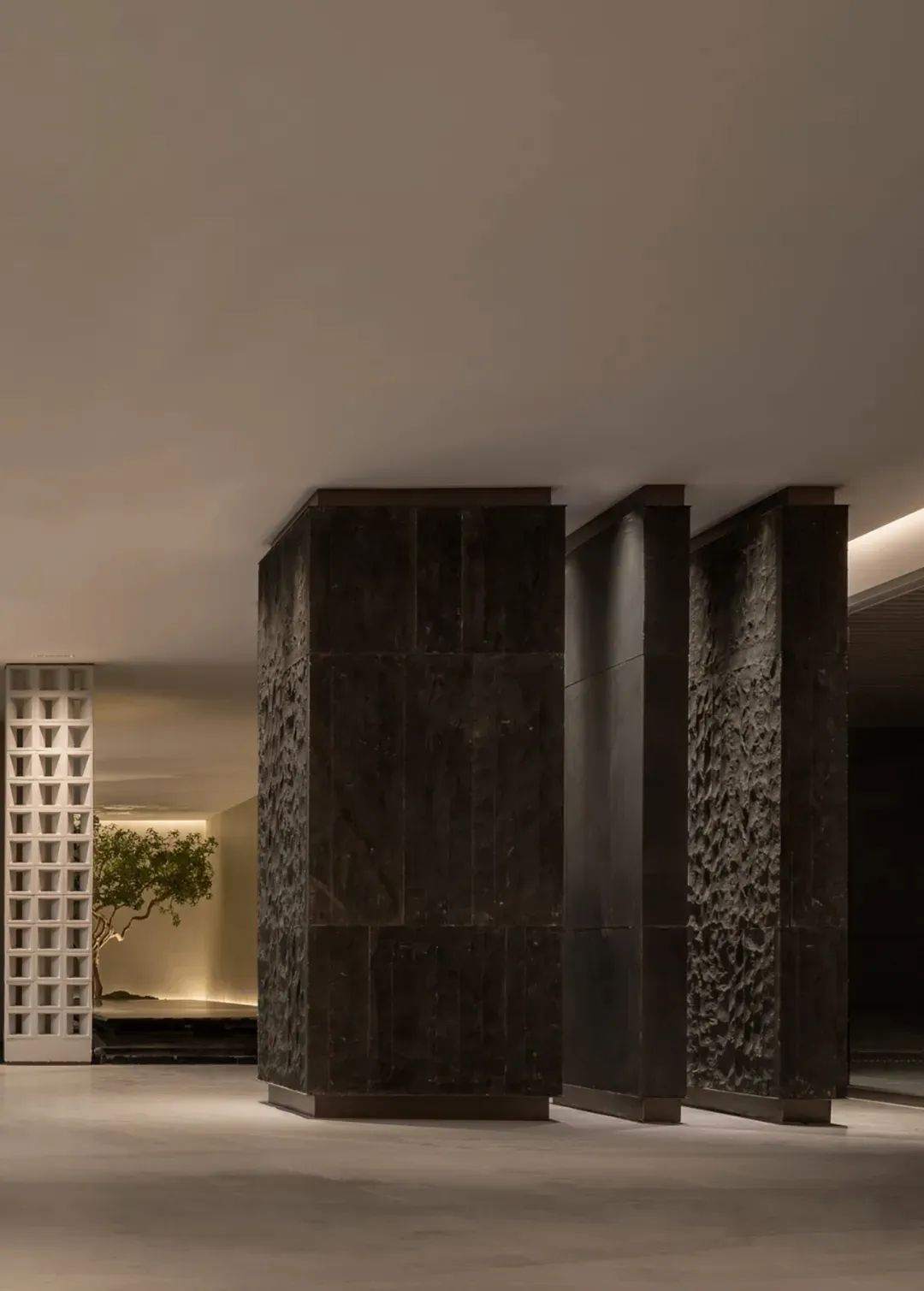 1472㎡东方美学，凭借一抹红成功出圈！-48