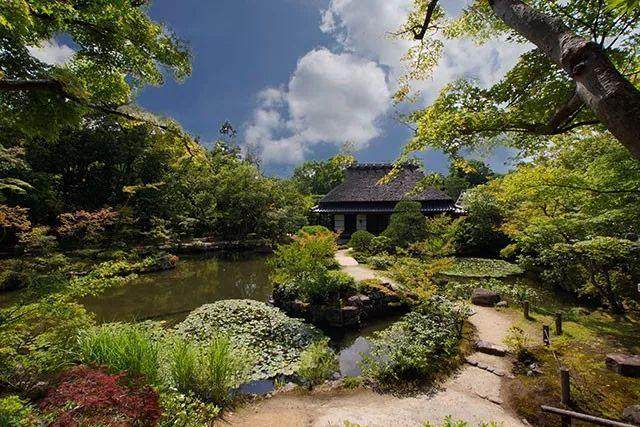 日本最美20个庭院，你更中意哪一个？-121