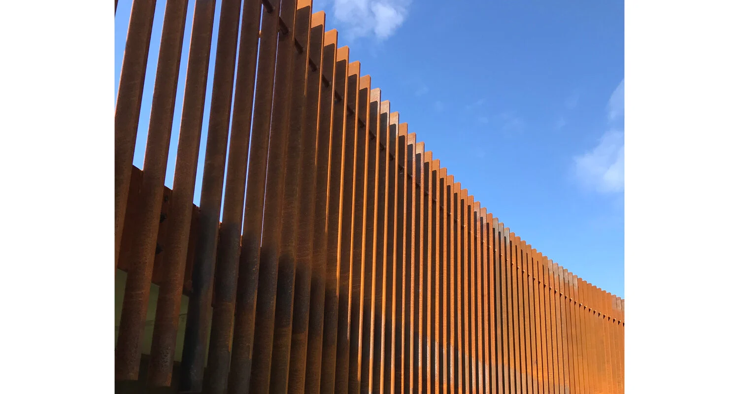 鹅溪安全休息区丨美国-24