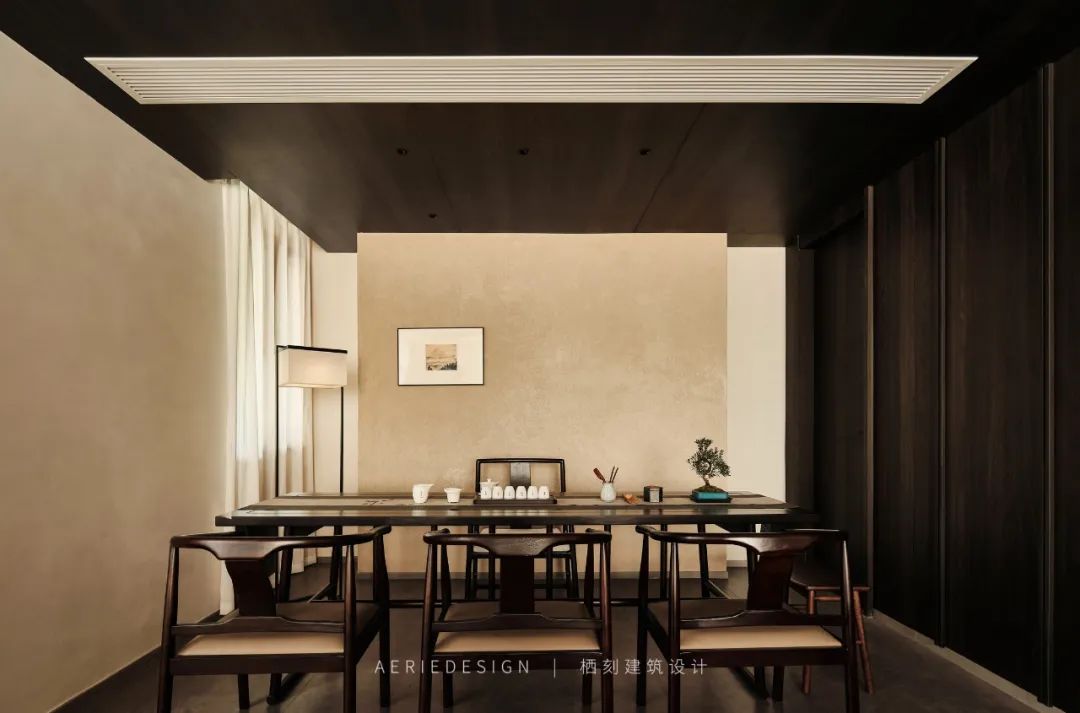 小观园·景宴丨中国南京丨栖刻建筑设-6