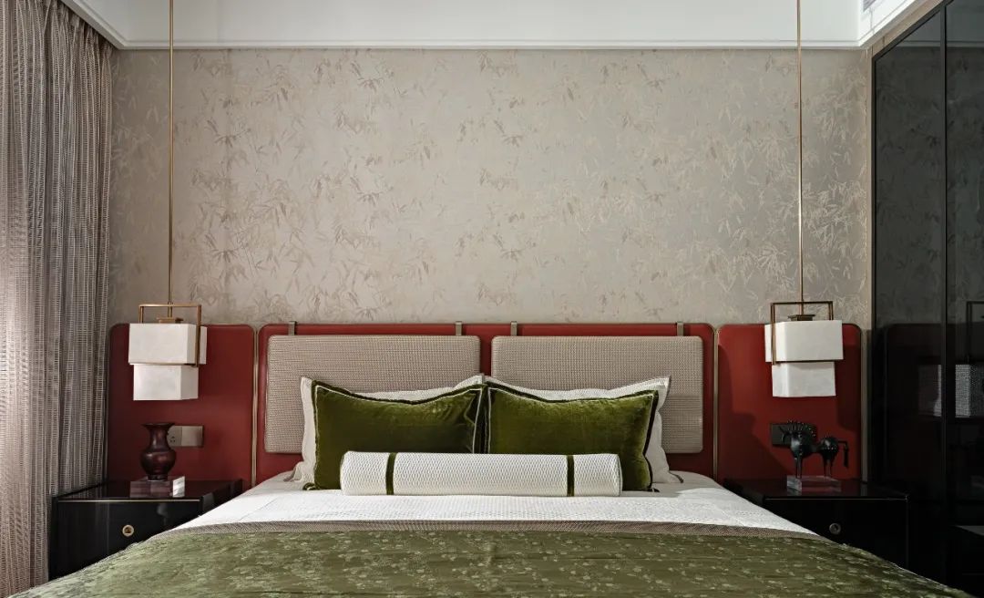 福州万科城市之光丨中国福州丨IF DESIGN羽果设计-23