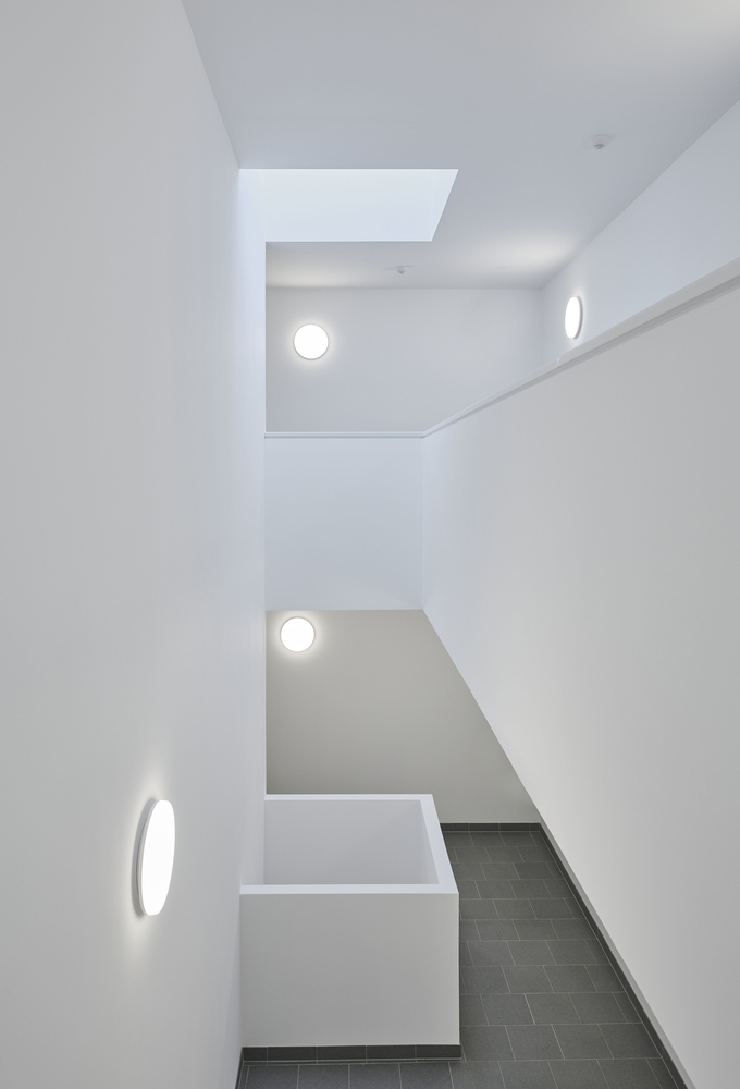 Vienna's Sculptural 和社会住房项目丨奥地利维也纳-42