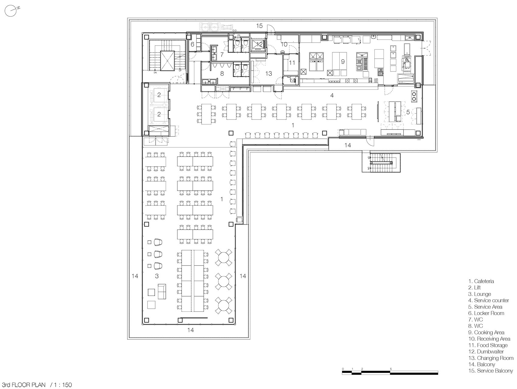 十全化学株式会社总部大楼丨日本富山丨KEY OPERATION INC.,ARCHITECTS-82