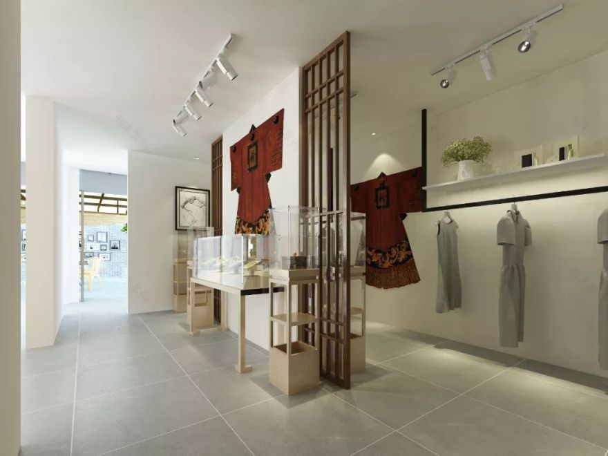 虞秀雅舍旗袍会所-67