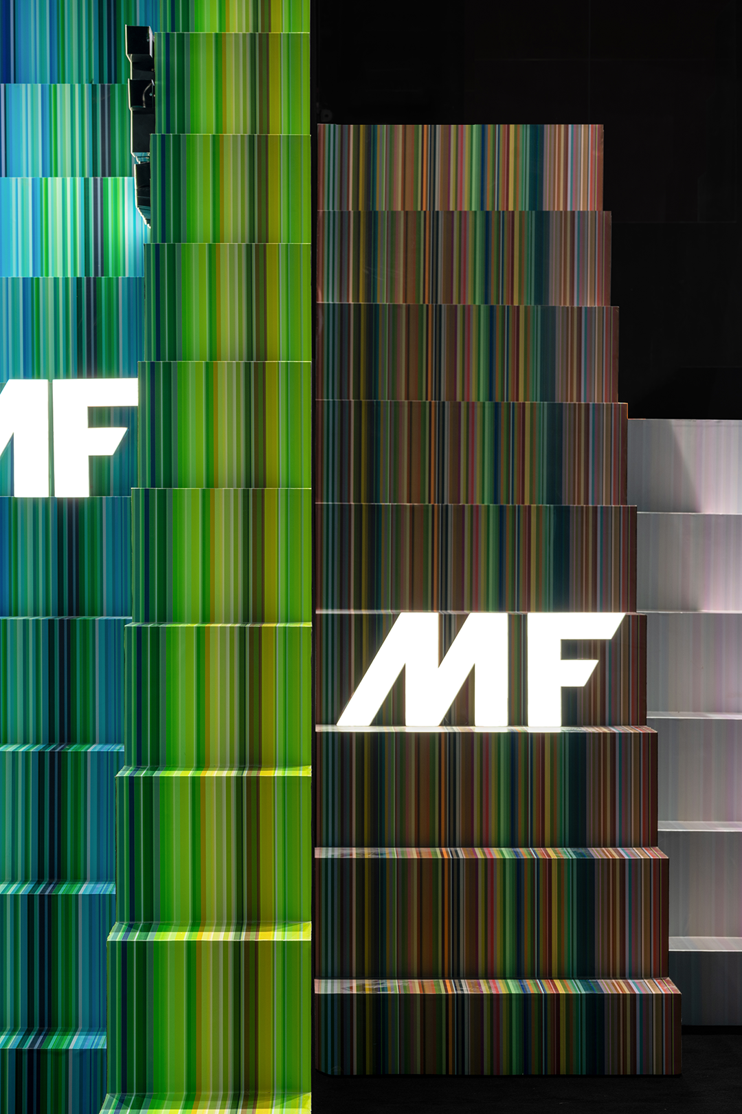 MF 展厅丨中国广州丨一直建筑设计事务所-35