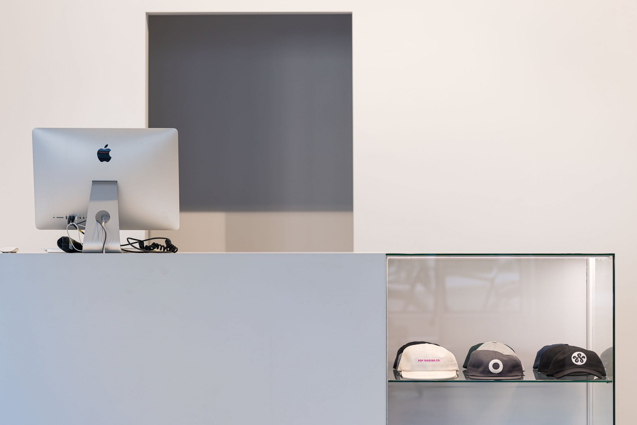 荷兰 minimalistic 鞋殿堂丨荷兰鹿特丹丨Pey-6