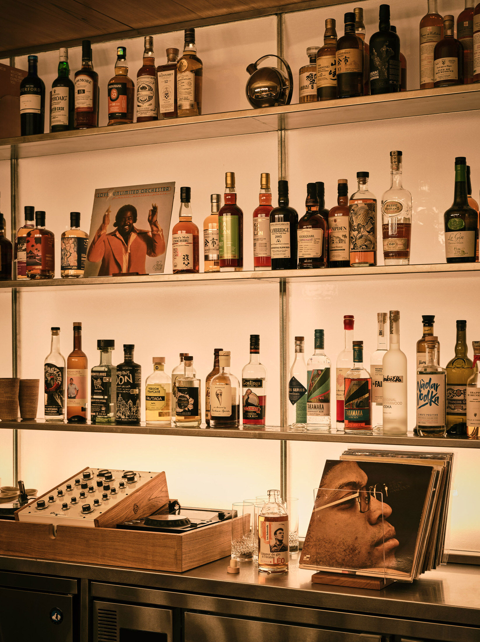 酒吧丨新加坡丨Nice Projects-25