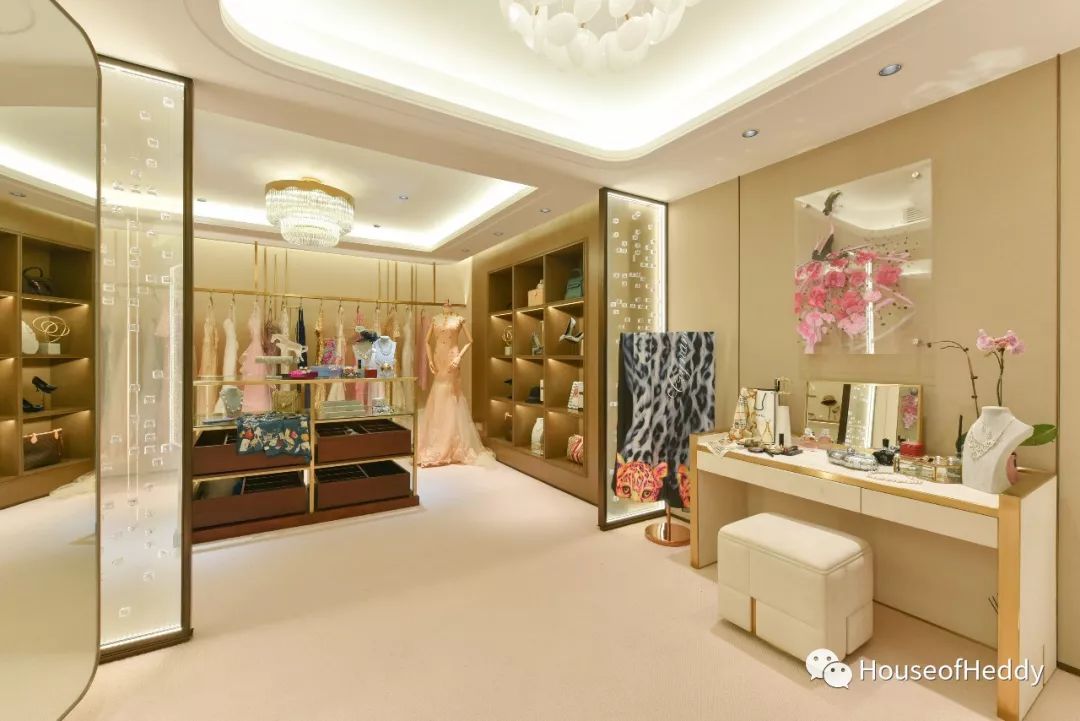 最新样板房 | 龙湖千山阅自然风情别墅的院落人生>下-189