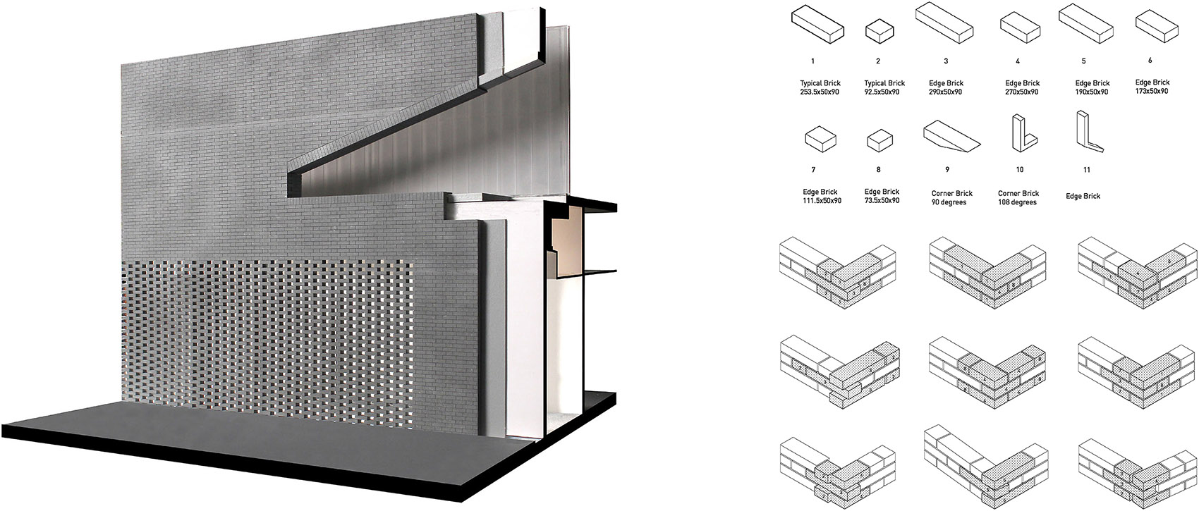 华润集团档案馆，广东 / Studio Link-Arc-94