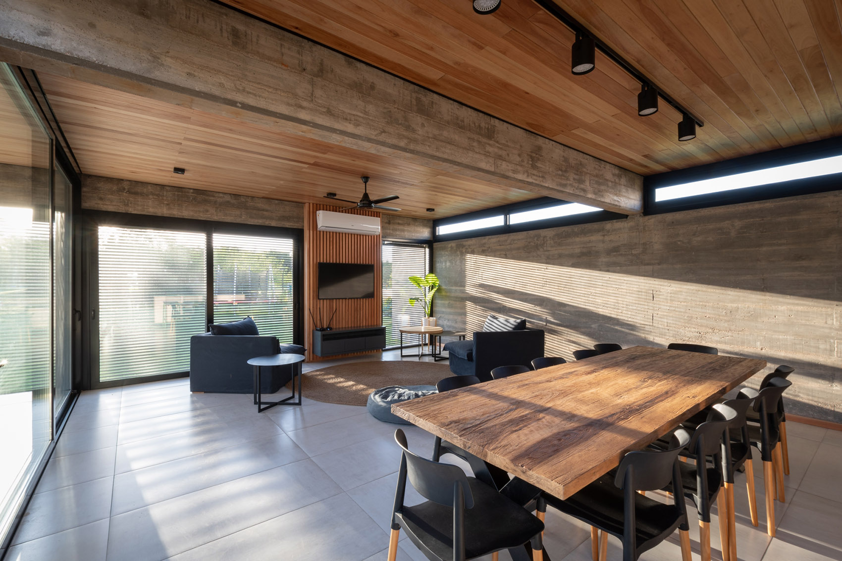 Casa SAB 住宅丨阿根廷丨PSV Arquitectura-53