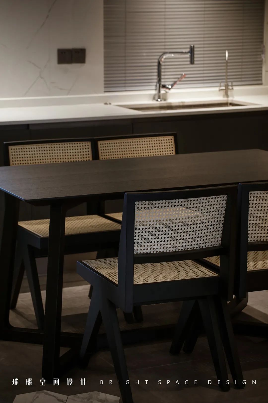 星都会丨中国浙江丨璀璨空间设计事务所-36