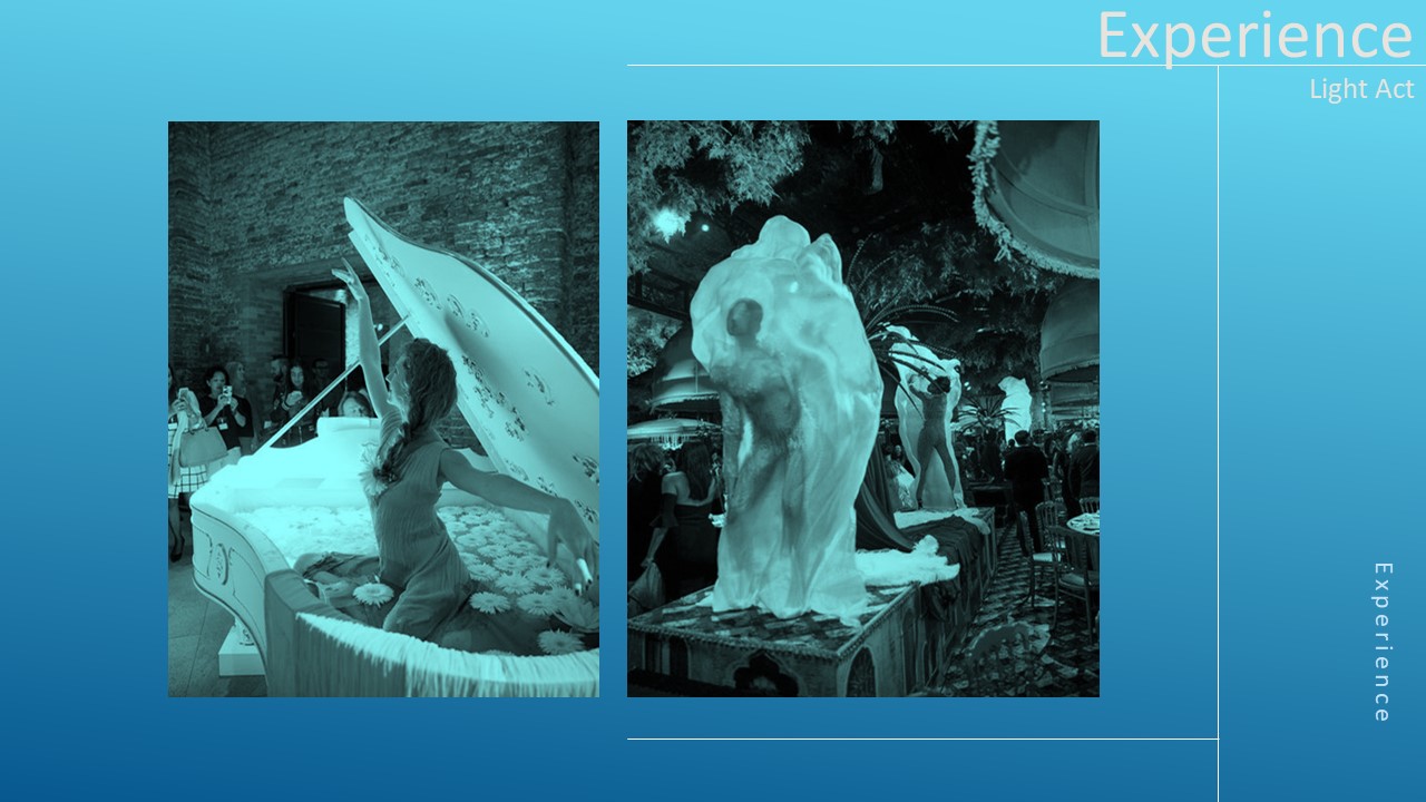 whotels 酒店开业活动创意艺术指导丨埃及开罗-43