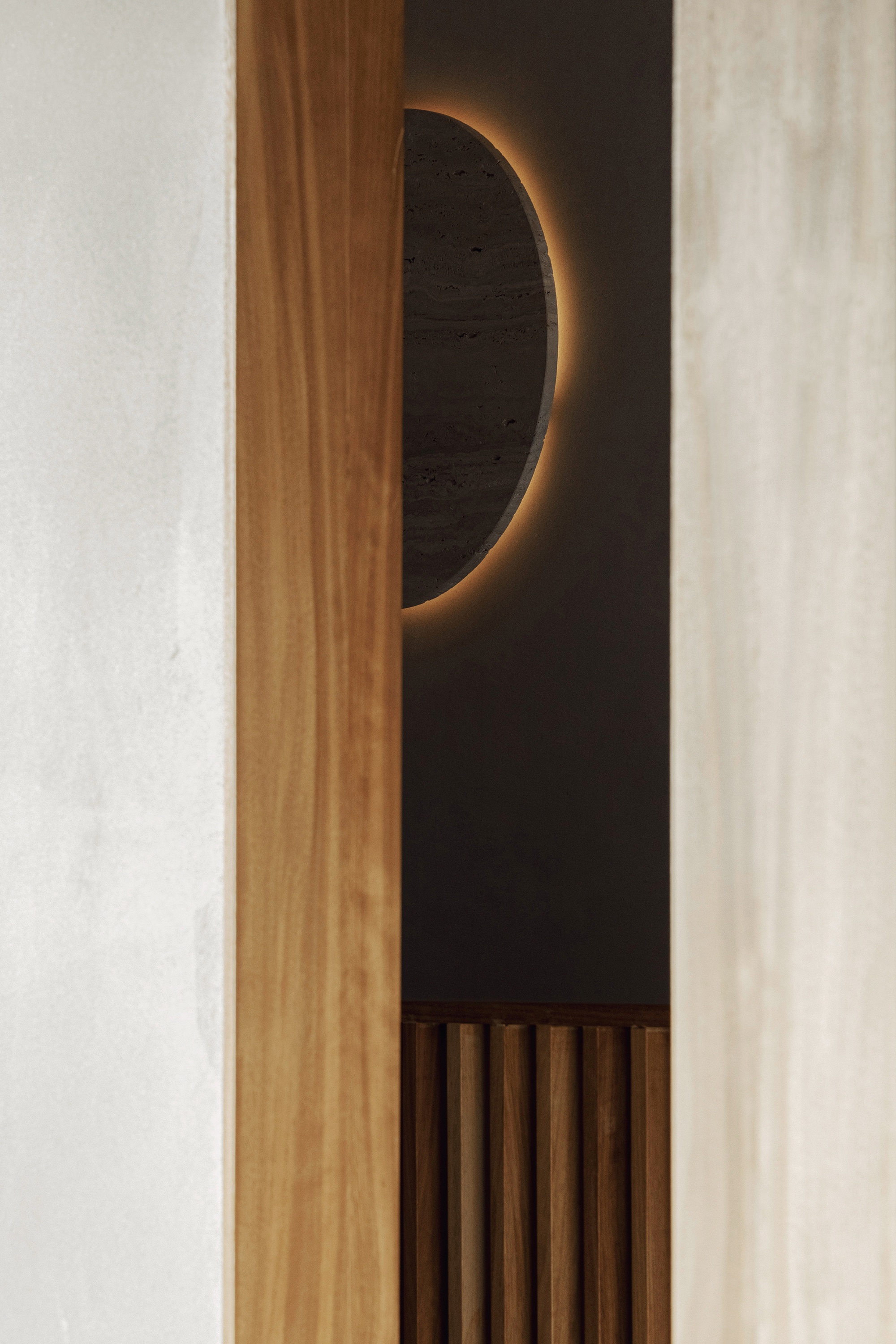 英国伦敦Wave复式住宅丨Fourteen A.M.-27