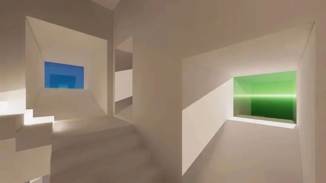 “薪火”天文台丨中国陕西丨安哲建筑-16