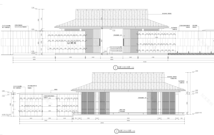 绍兴满园 | 山水入园,古质今妍-90