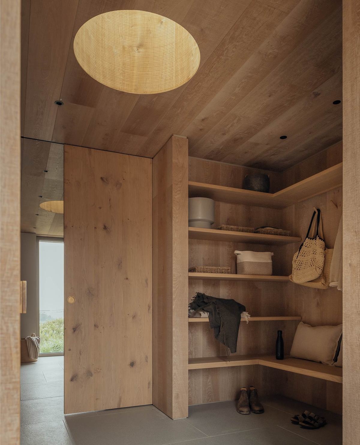 Devon Bay House德文湾别墅丨英国丨McLean Quinlan-11