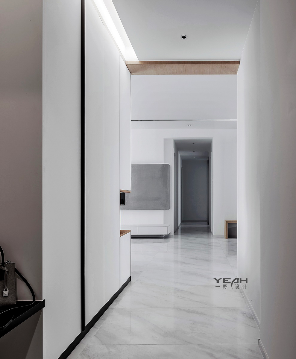 简约风华,白色空间的生活艺术-45