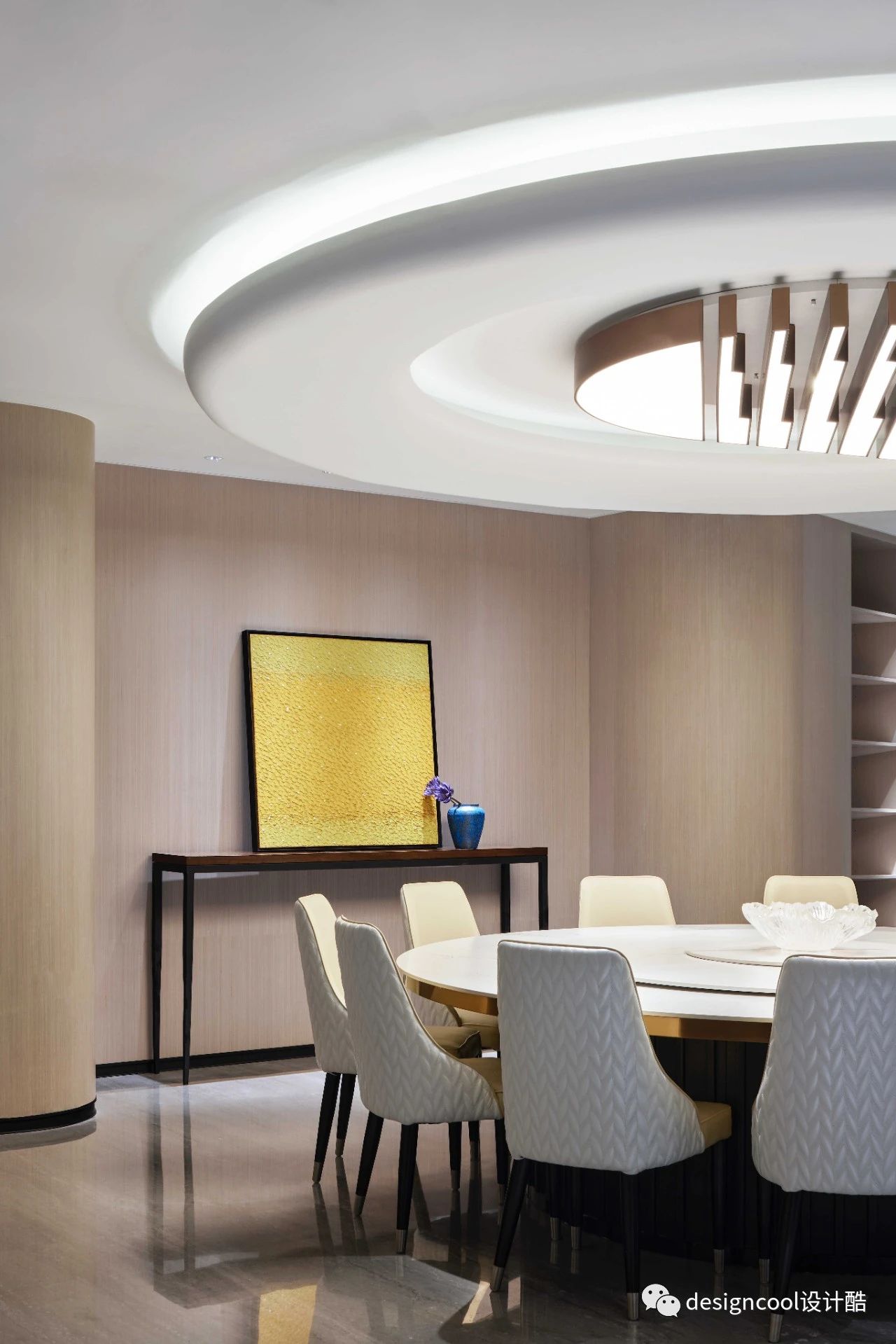 远鹏集团办公总部丨中国深圳丨林尚空间设计-41