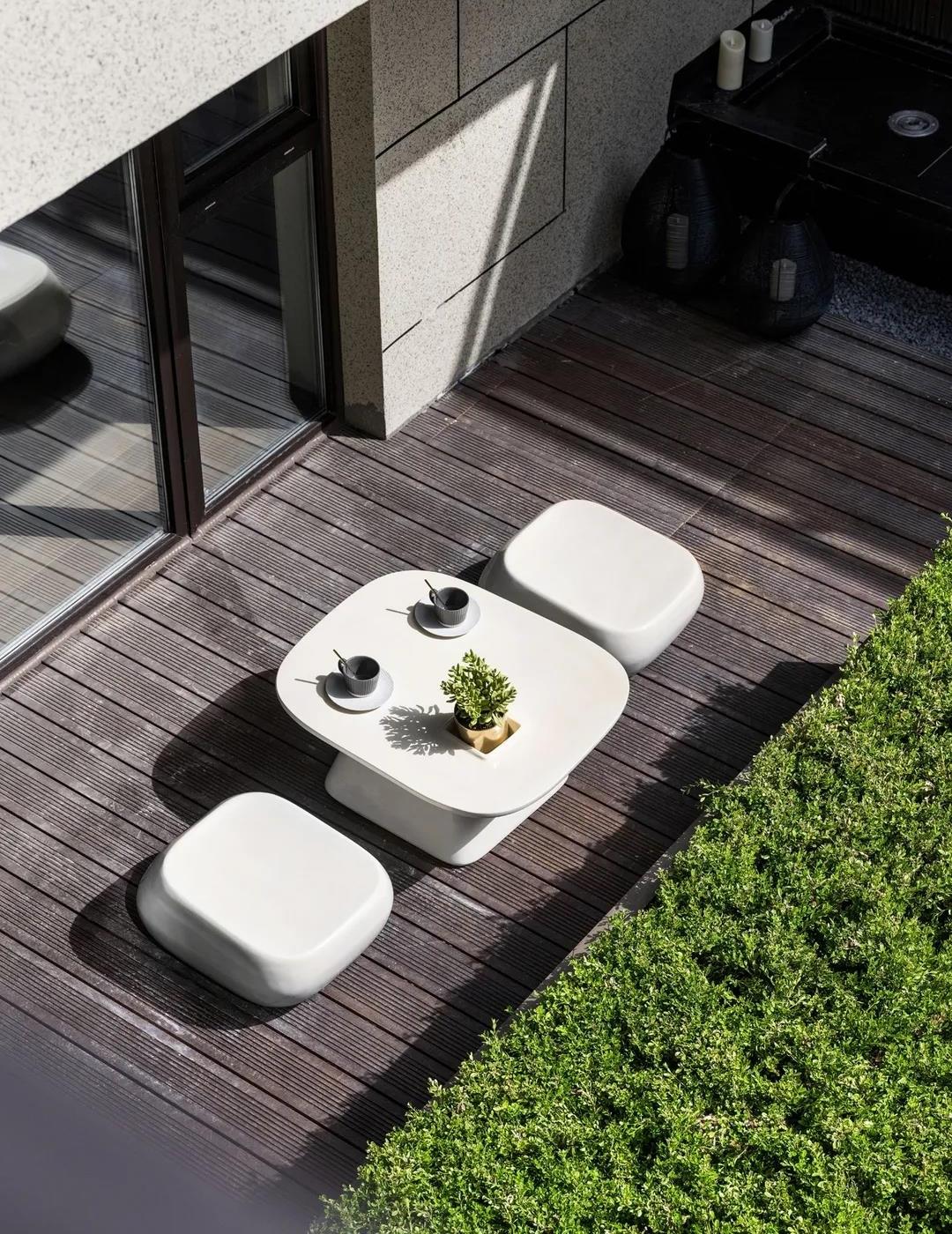 华润沈阳·誉澜颂洋房样板房丨中国沈阳丨厚夫设计,木田设计-20