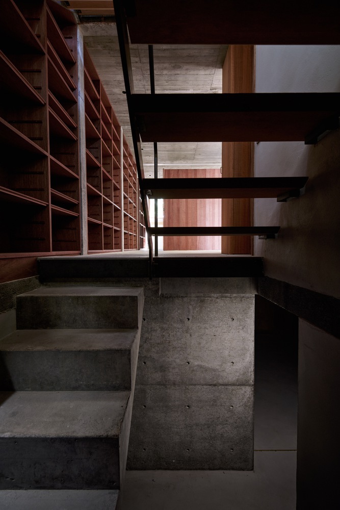 Kataseyama 住宅丨日本丨Teshima 建筑事务所-35