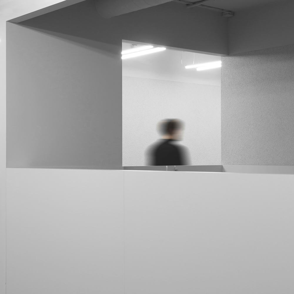 Neotech 现代办公空间设计丨白俄罗斯明斯克-3