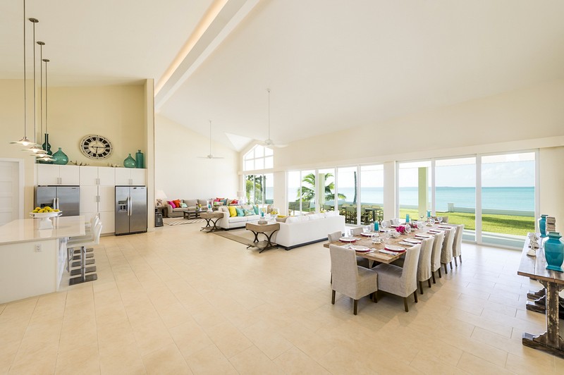 双层海滨别墅“宝池”-6