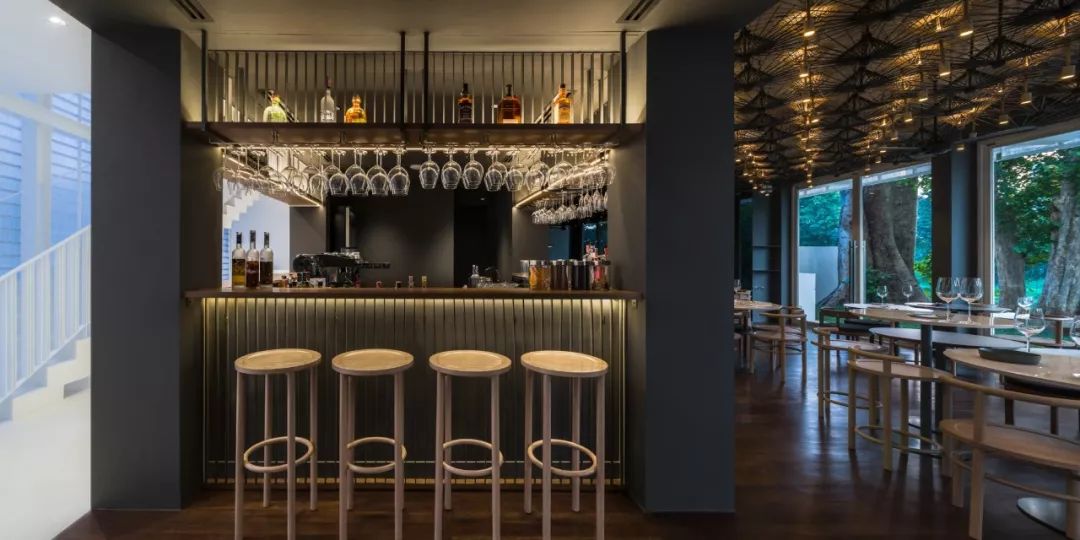 泰国清迈 Little Shelter Hotel，传统与现代的融合-35