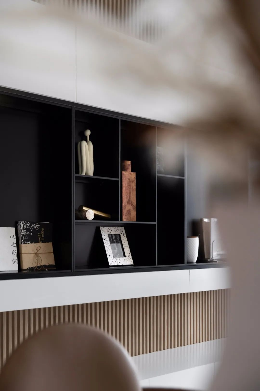 深圳卓越·和奕府 D 户型样板间丨中国深圳-11