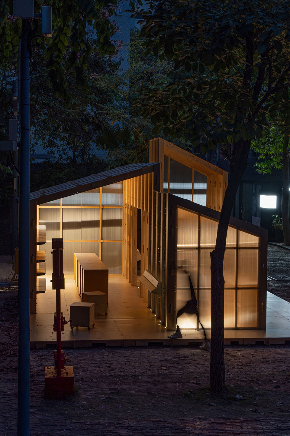 超级新年快闪空间设计丨中国深圳丨.patchStudio 帕奇设计-13