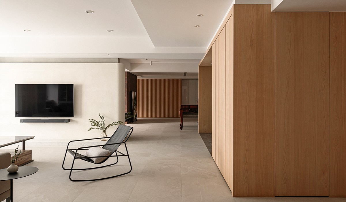 现代的独立式住宅-4